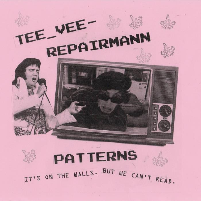 Patterns - Tee-Vee Repairmann