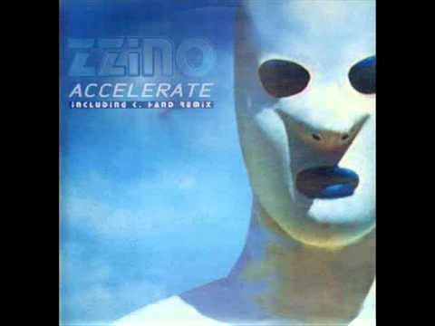 Accelerate - Zzino