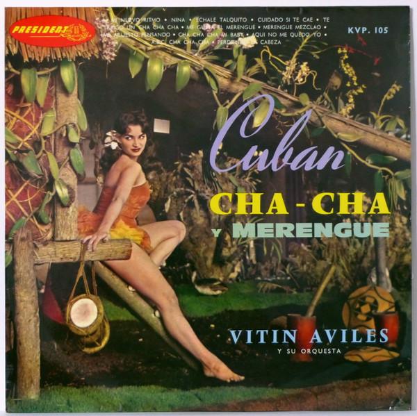  - Vitín Avilés y Su Orquesta