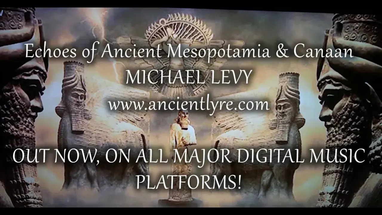  - Michael Levy
