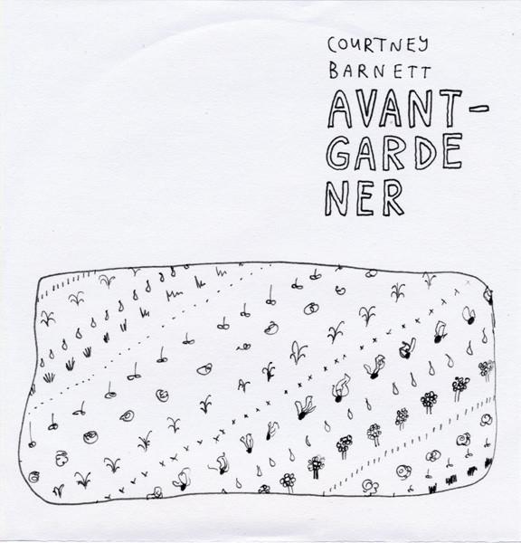 How To Carve A Carrot Into A Rose - Courtney Barnett