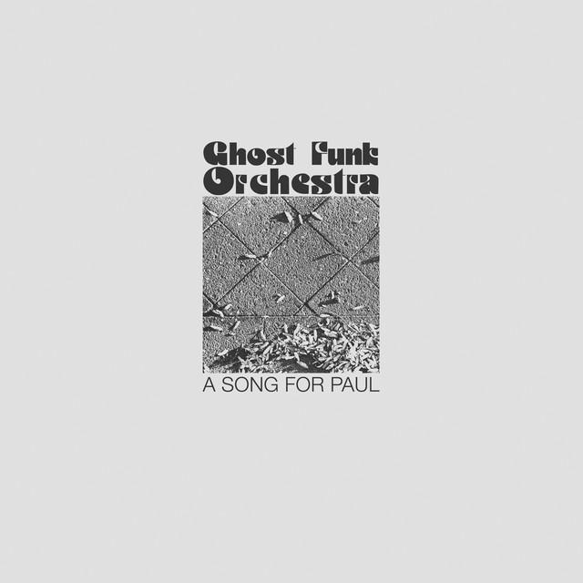 Walk Like A Motherfucker - Ghost Funk Orchestra