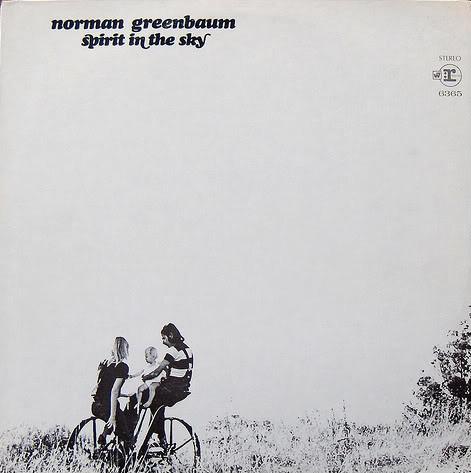 Music From The Motion Picture Michael - Norman Greenbaum