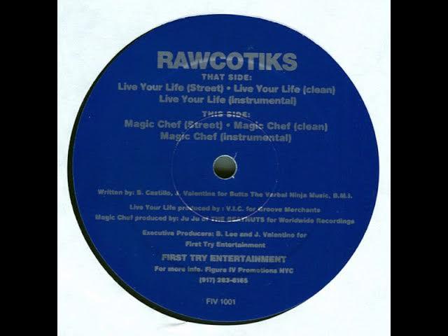 Preemo Extras - Rawcotiks