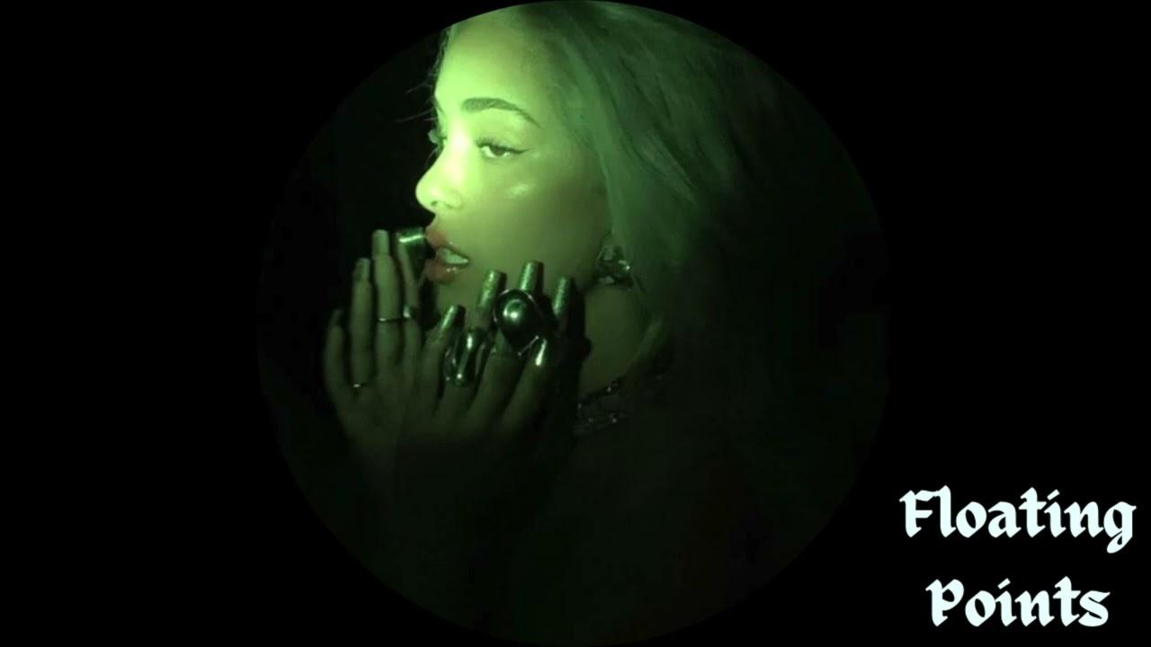 falling or flying (Deluxe) - Jorja Smith