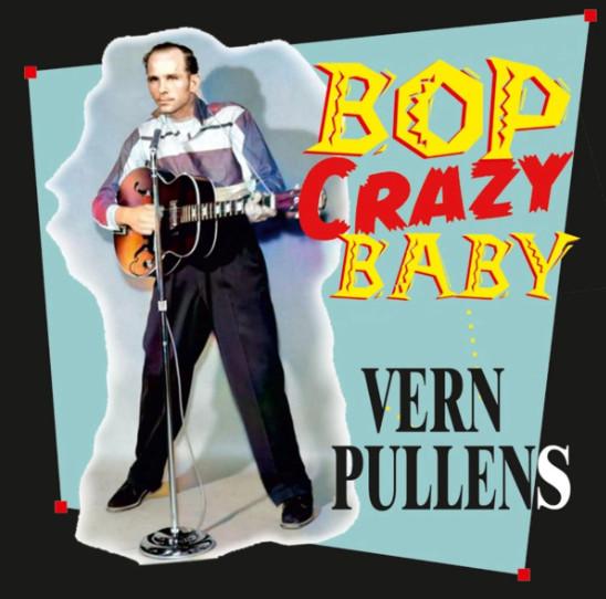  - Vern Pullens