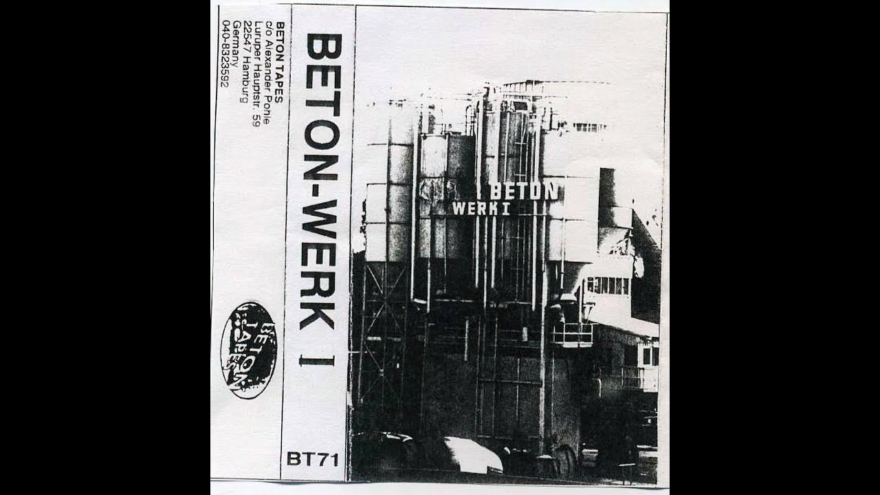 Bohrmaschinenmorde - Notstandskomitee