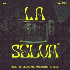 La Selva EP (Incl. Roe Deers and Amarcord Remixes) - Valerj