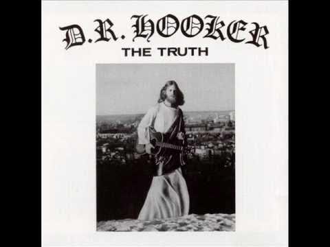 - D.R. Hooker