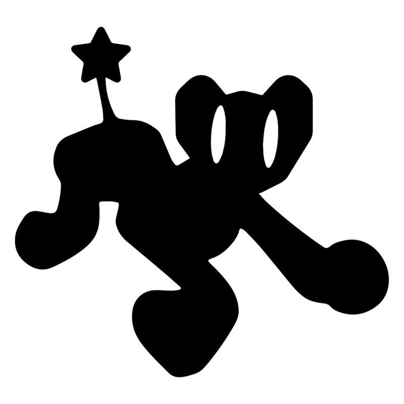 Sd-1 - Louke Man