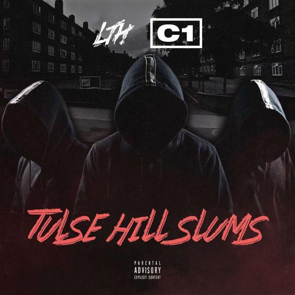 Tulse Hill Slums - C1