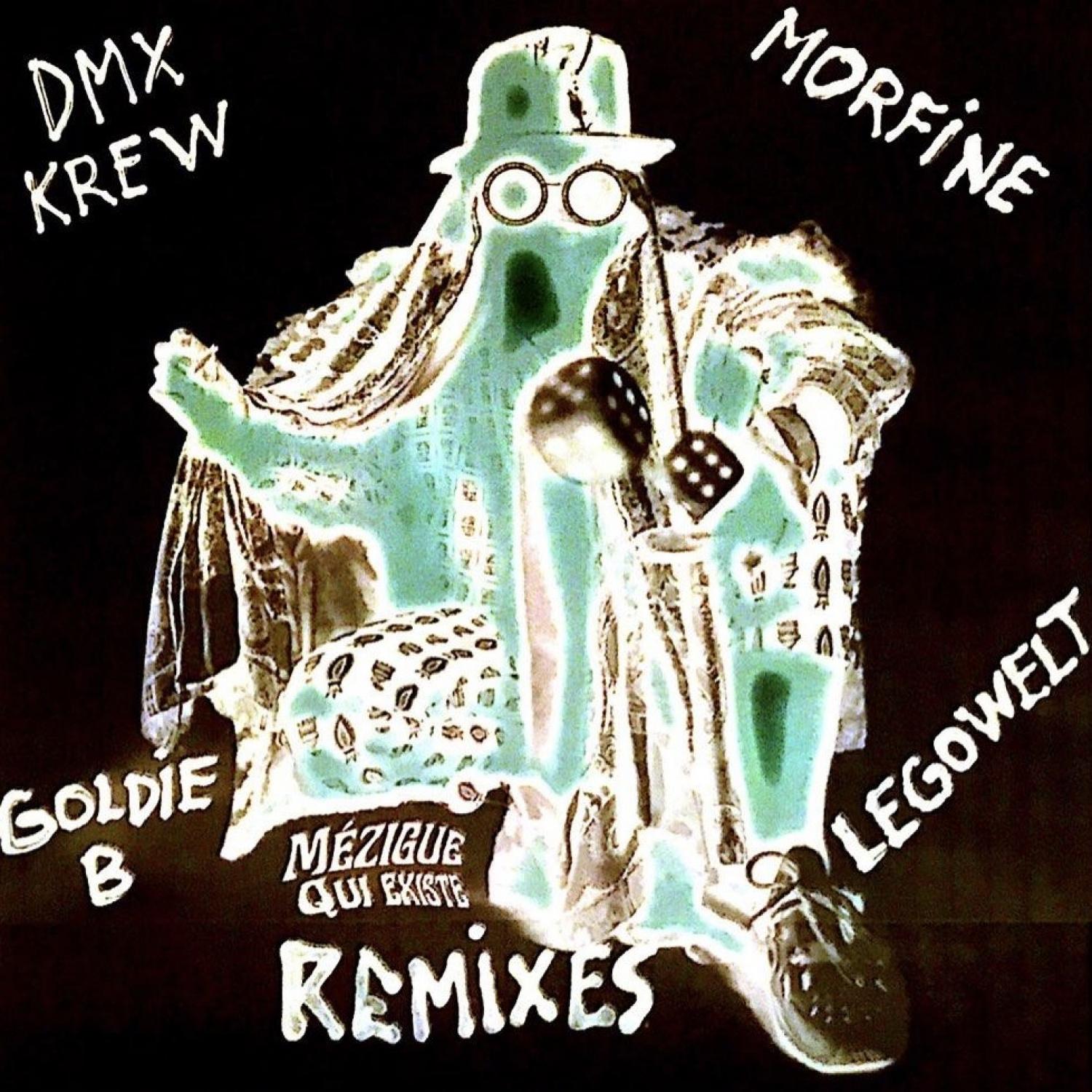 Qui Existe Remixes - Mézigue
