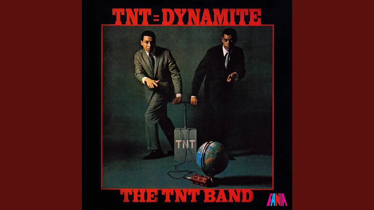 - The TNT Band