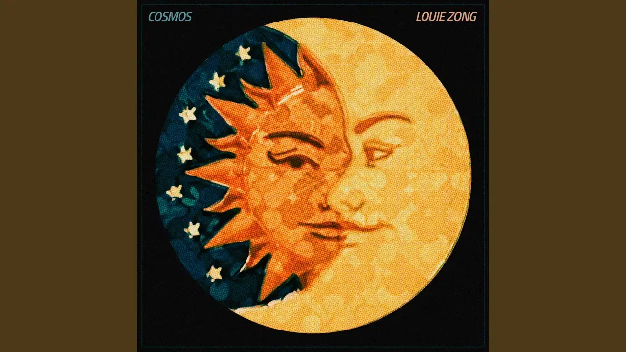 Cosmos - Louie Zong