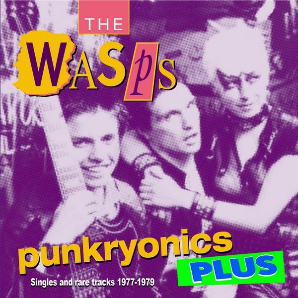 This WAS Punk - The Wasps