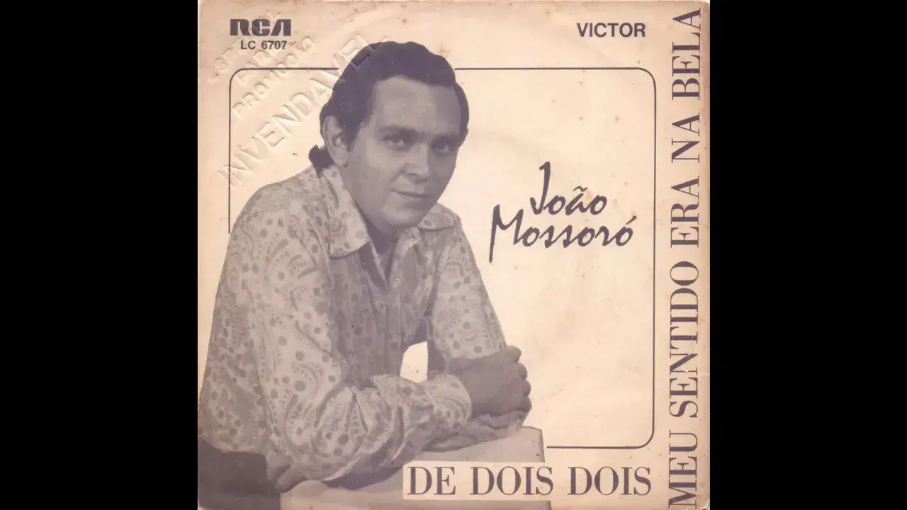  - João Mossoró