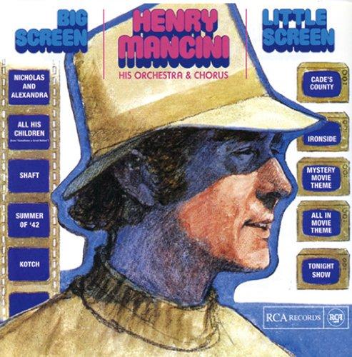 Big Screen - Little Screen - Henry Mancini