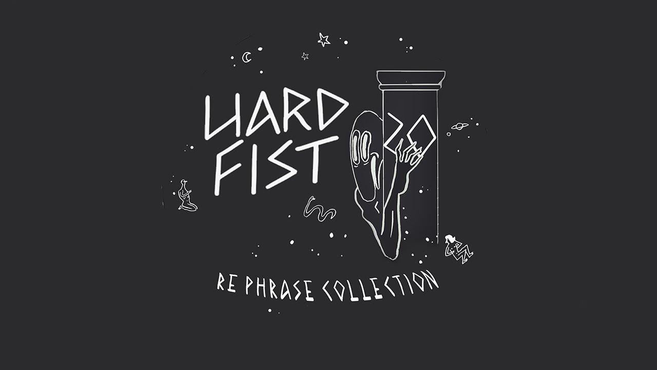 RePhrase Collection: HARD FIST EDIT SERIES (Free Download) - Penny Penny
