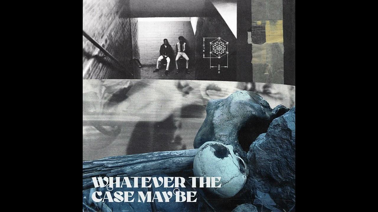 Whatever the Case May Be - Anwar HighSign & Giallo Point