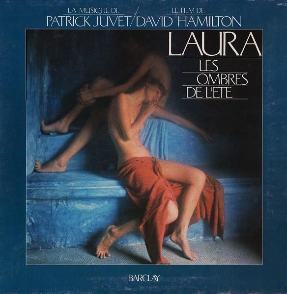 Laura, Les Ombres De L'Été - Patrick Juvet