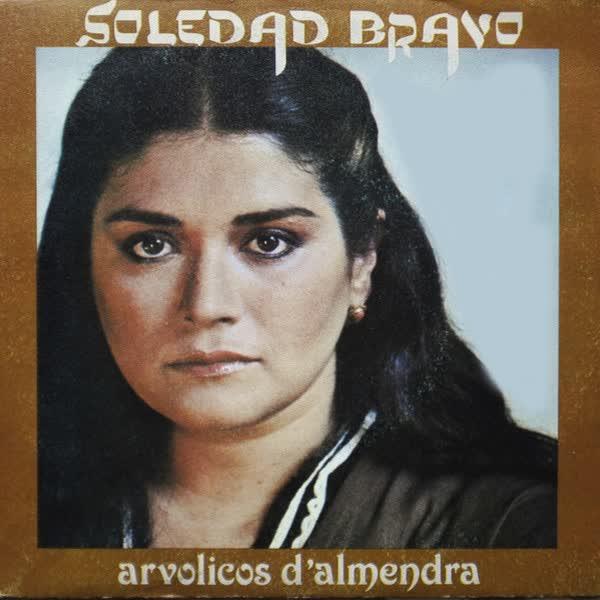 Cantos De Venezuela - Soledad Bravo