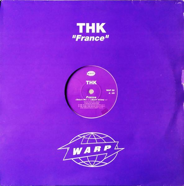 France - T.H.K.