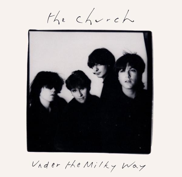 Under The Milky Way - The Church
