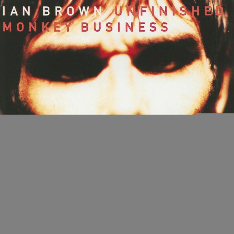 My Star - Ian Brown