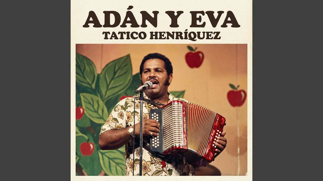 Homenaje A Tatico Henriquez - Tatico Henriquez