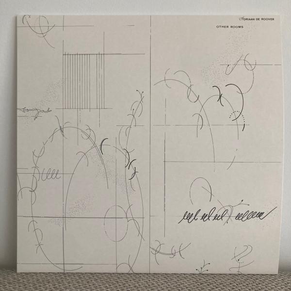 Other Rooms - Adriaan de Roover
