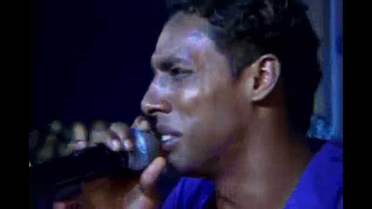  - Paulinho e seu Night Boys