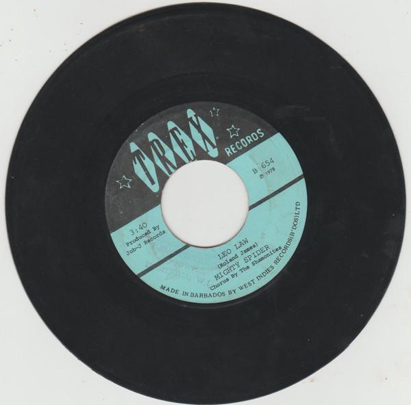 One Way - Mighty Mighty