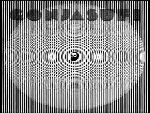 A Sufi & A Killer - Gonja Sufi
