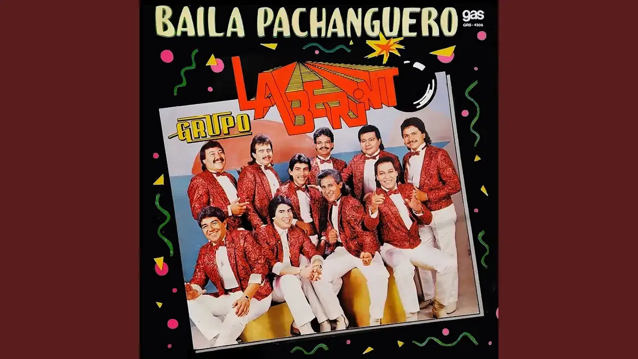 La Yerbita / Salud, Dinero Y Amor - Melon y su Grupo