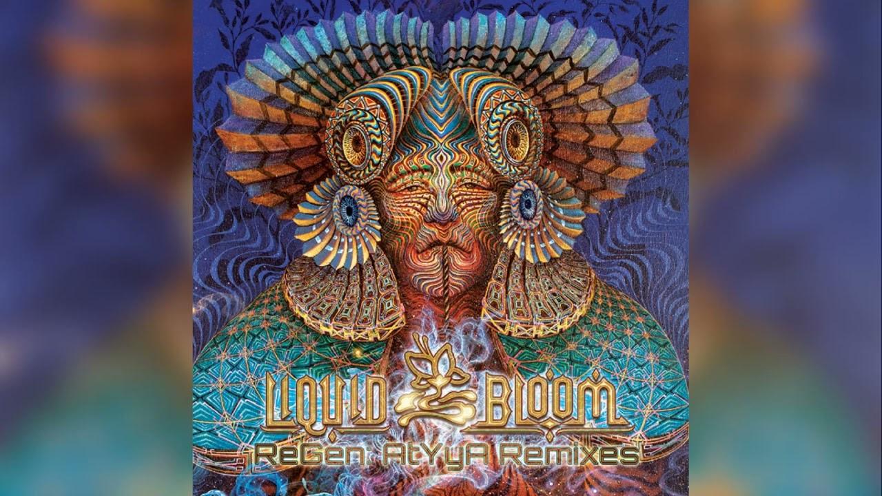 ReGen: AtYyA Remixes - Numatik