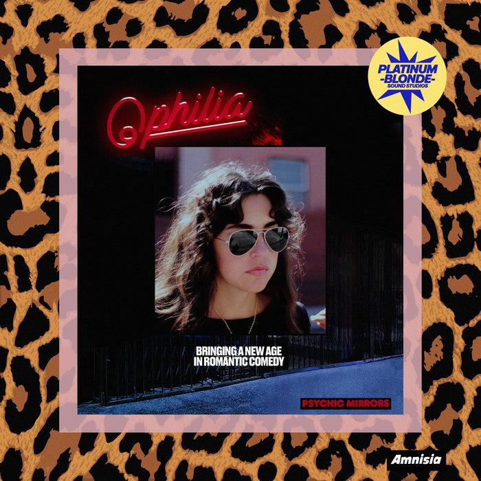 Ophilia - Psychic Mirrors