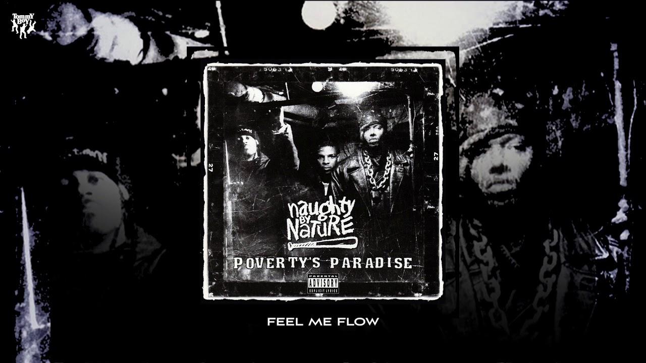  - Naughty By Nature