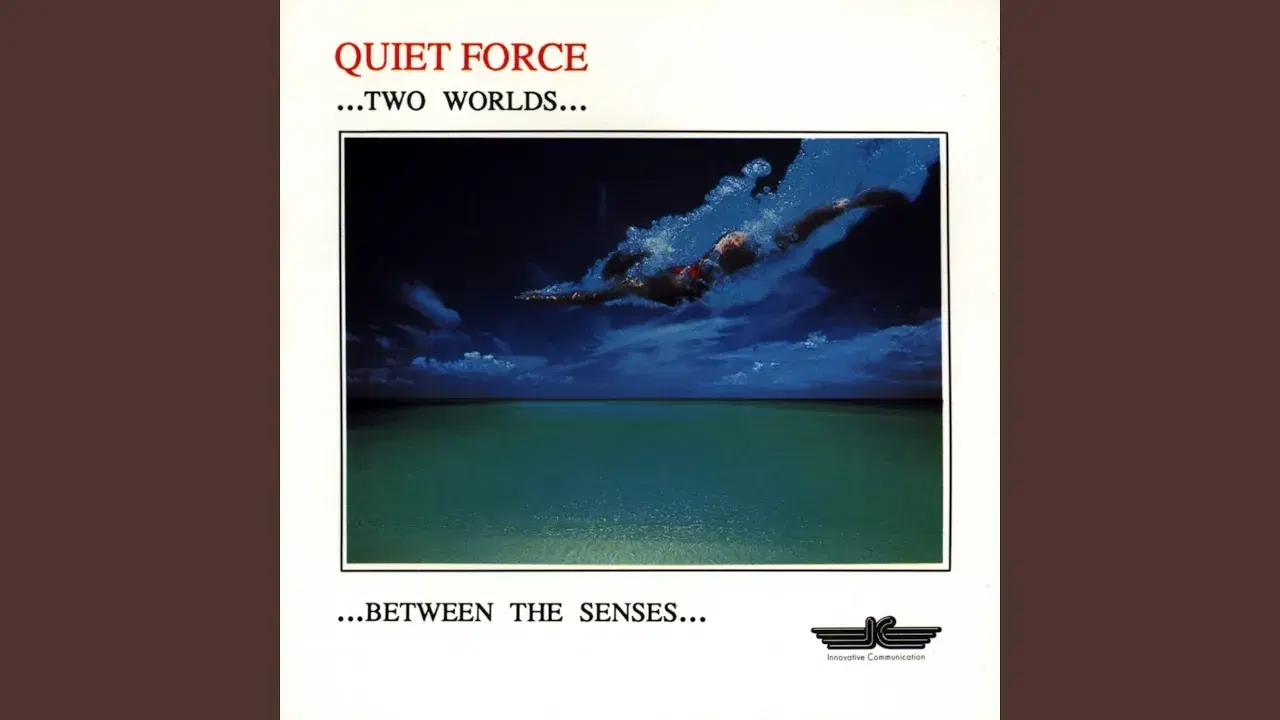  Two Worlds - Quiet Force
