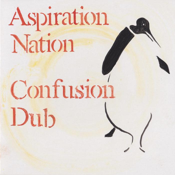 Aspiration Nation / Confusion Dub - Y Bülbül