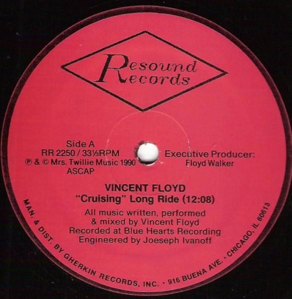 Cruising - Vincent Floyd