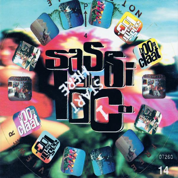 Boom Claat - Sassi & Loco