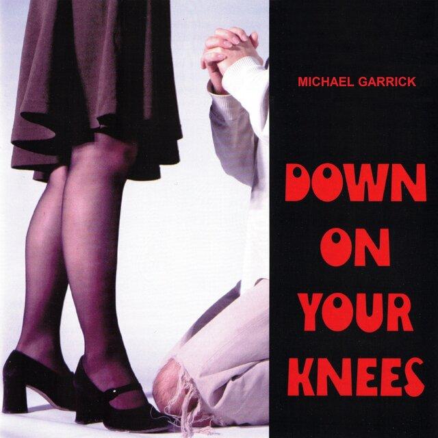 Down on Your Knees - Michael Garrick & Anita Wardell