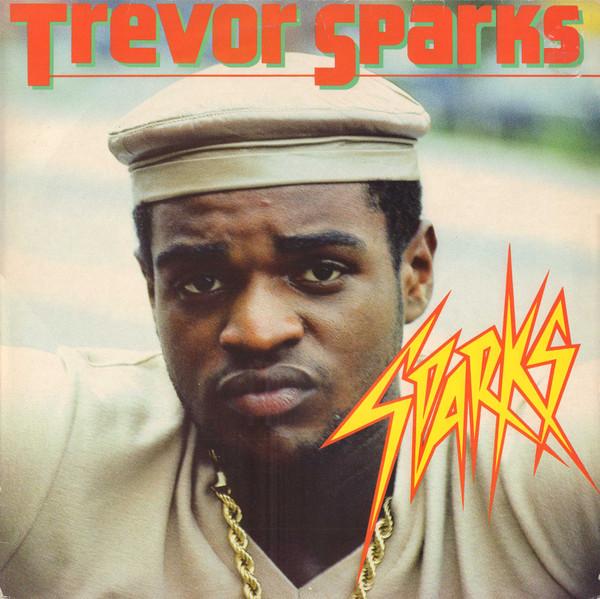 Reggae Hits, Vol. 4 - Trevor Sparks