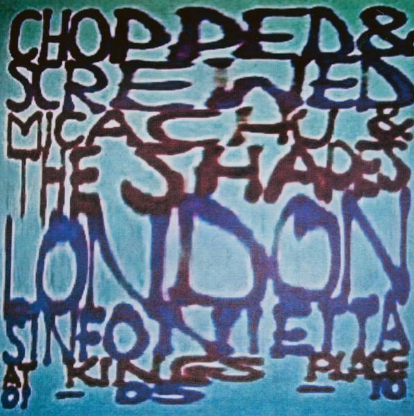 Never - Micachu & the shapes