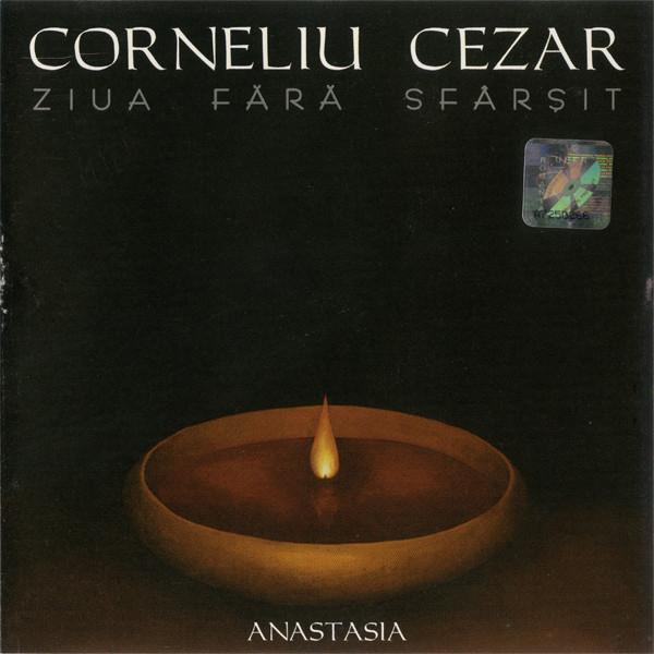 Ziua Fără Sfârșit - Corneliu Cezar
