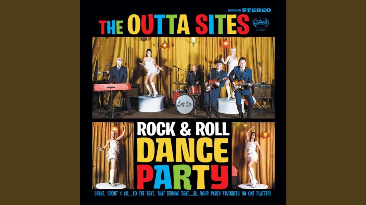  - The Outtasites