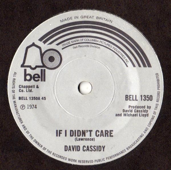 The Definitive Collection - David Cassidy