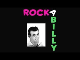 Lulu Lee - Billy “Crash” Craddock
