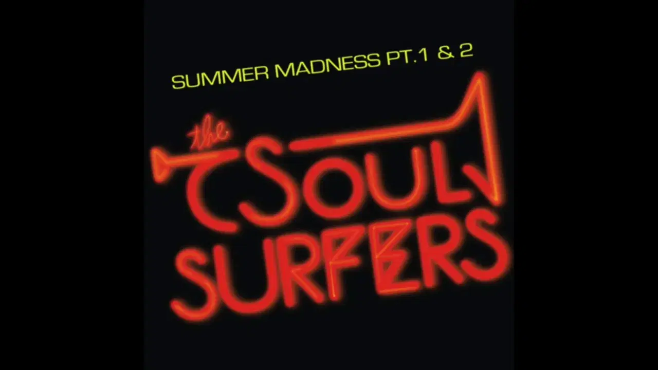  - The Soul Surfers