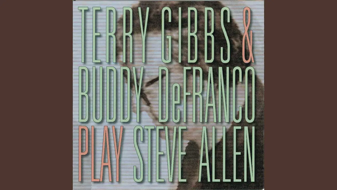  - Terry Gibbs & Buddy DeFranco